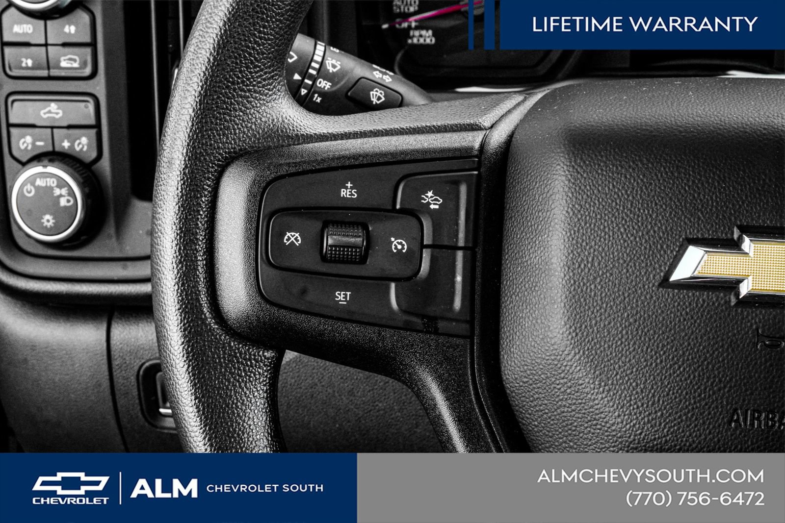 New 2025 Chevrolet Silverado 1500 W/T image 25