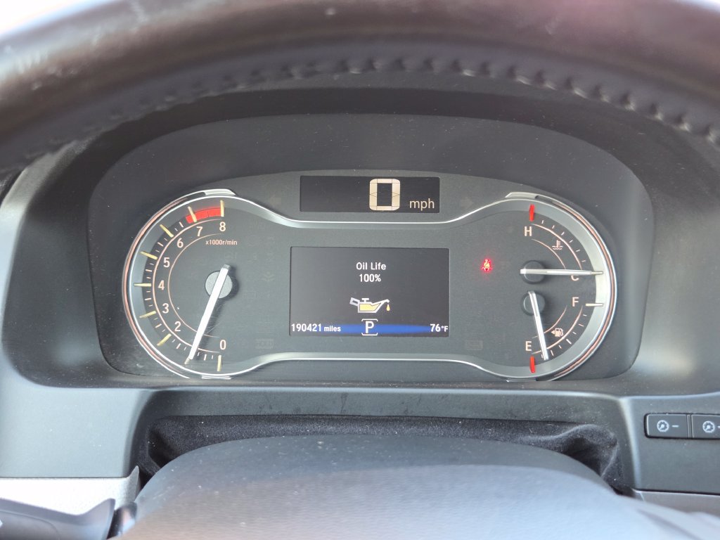 Used 2018 Honda Pilot EX-L image 37