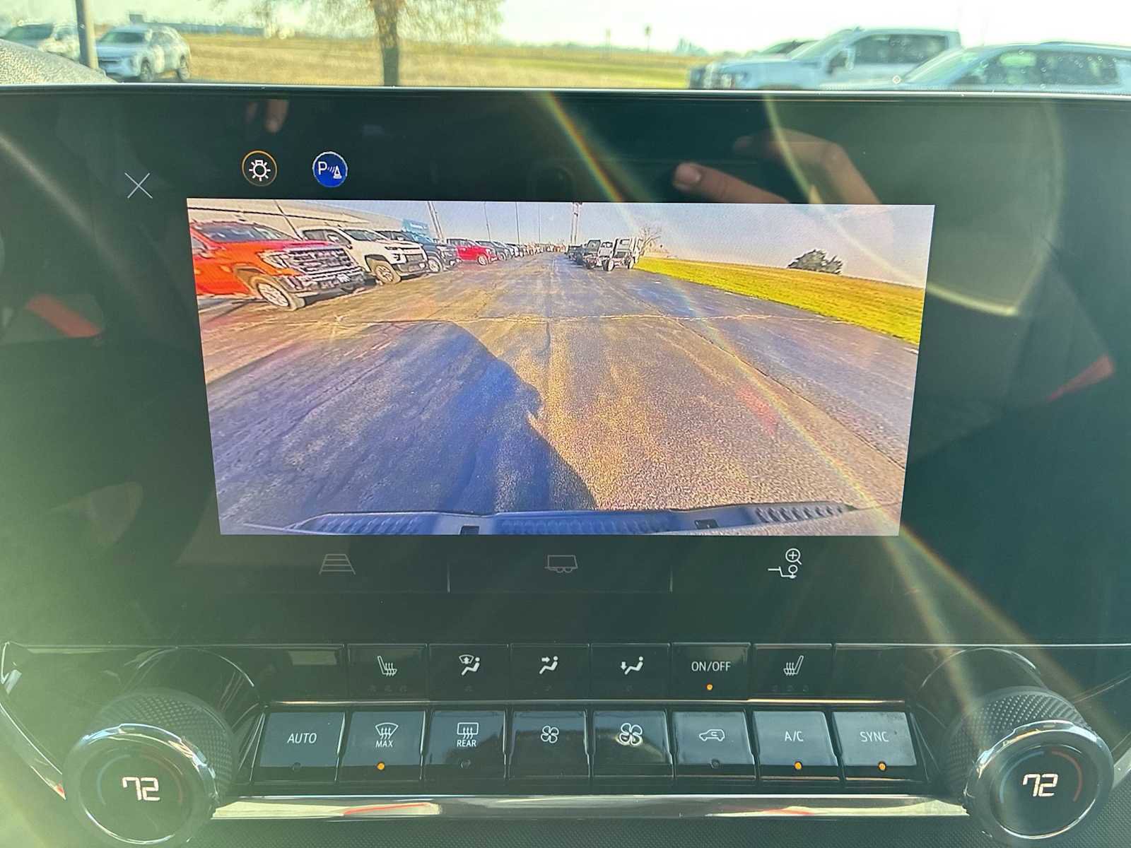 Used 2023 Chevrolet Colorado Z71 image 14