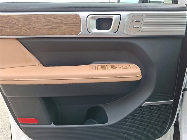 New 2026 Hyundai Santa Fe Limited image 12