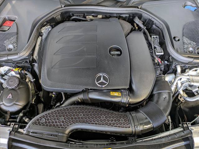 Certified 2020 Mercedes-Benz E 350 Sedan image 24