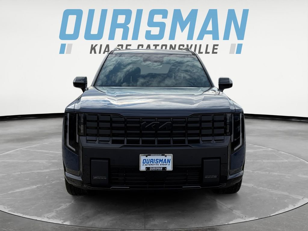 New 2027 Kia Telluride EX X-Line image 8