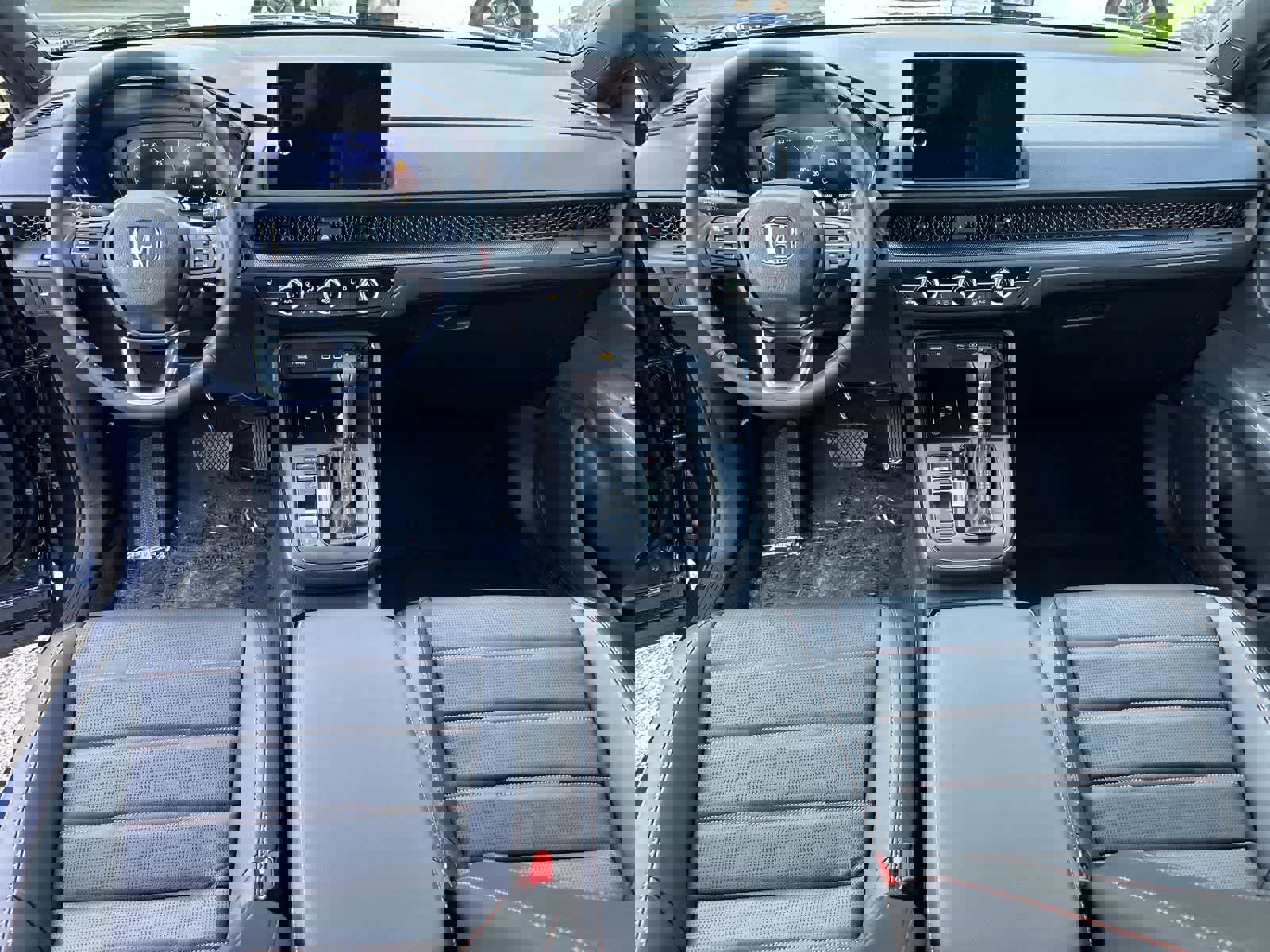 Used 2026 Honda CR-V Sport-L image 10