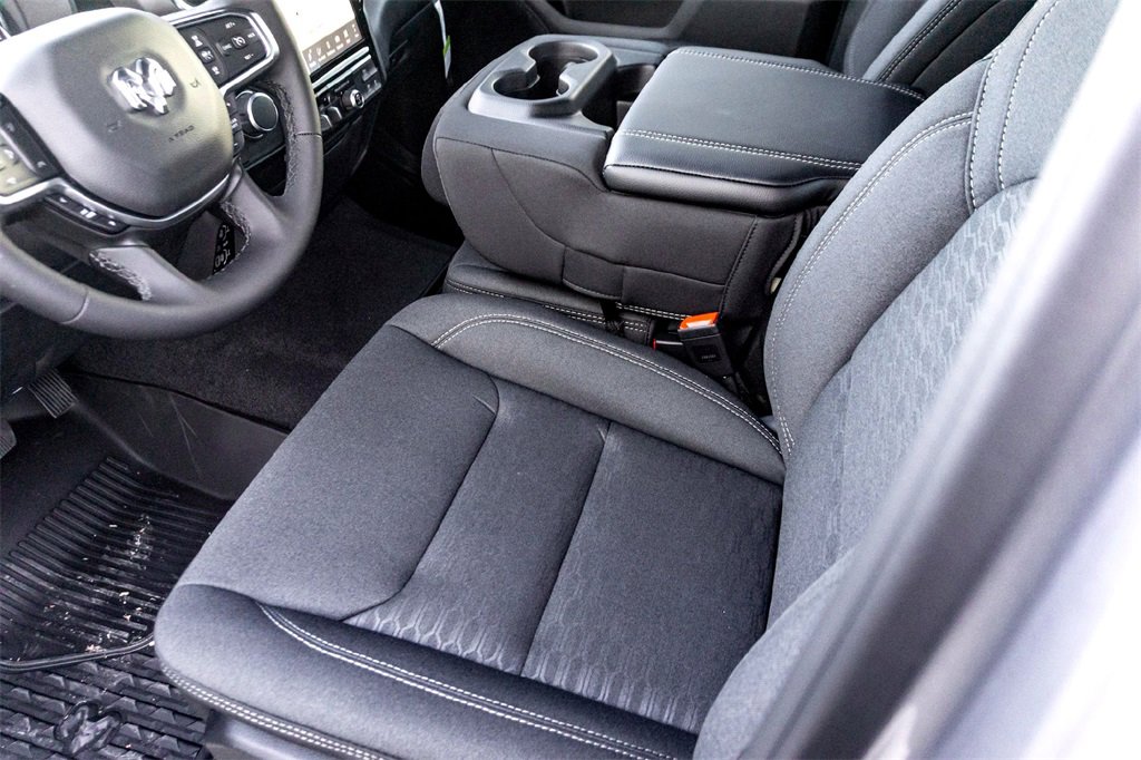 New 2026 RAM 1500 Lone Star image 9