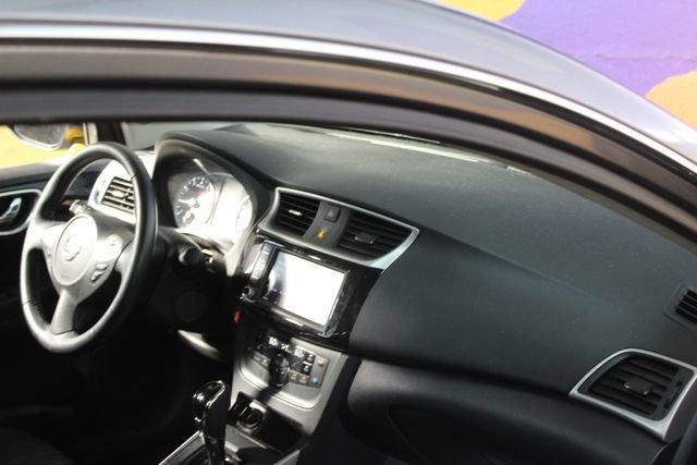 Used 2019 Nissan Sentra SV FWD image 12