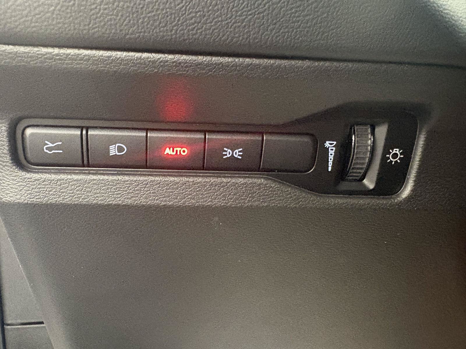 New 2026 Dodge Charger Scat Pack AWD/4WD image 25