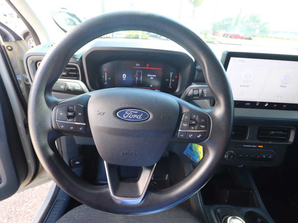 Used 2025 Ford Maverick XL w/ Equipment Group 102A AWD/4WD image 18