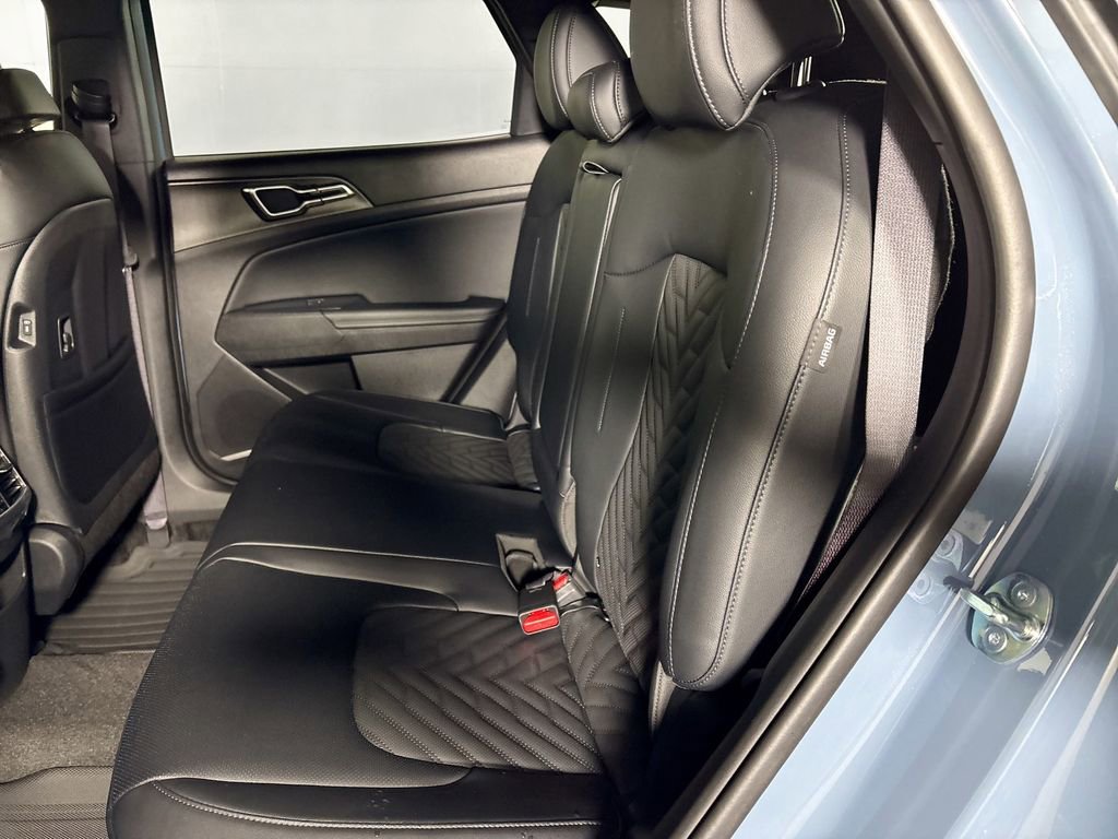 New 2026 Kia Sportage X-Line image 20