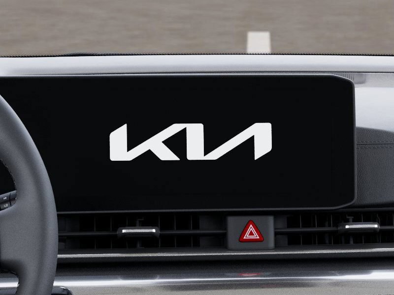 New 2026 Kia Carnival SX w/ SX Dark Edition Package FWD image 20