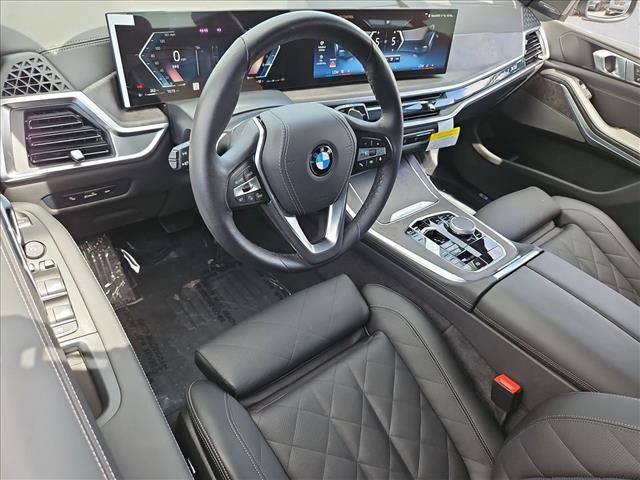 Used 2026 BMW X5 sDrive40i RWD image 10