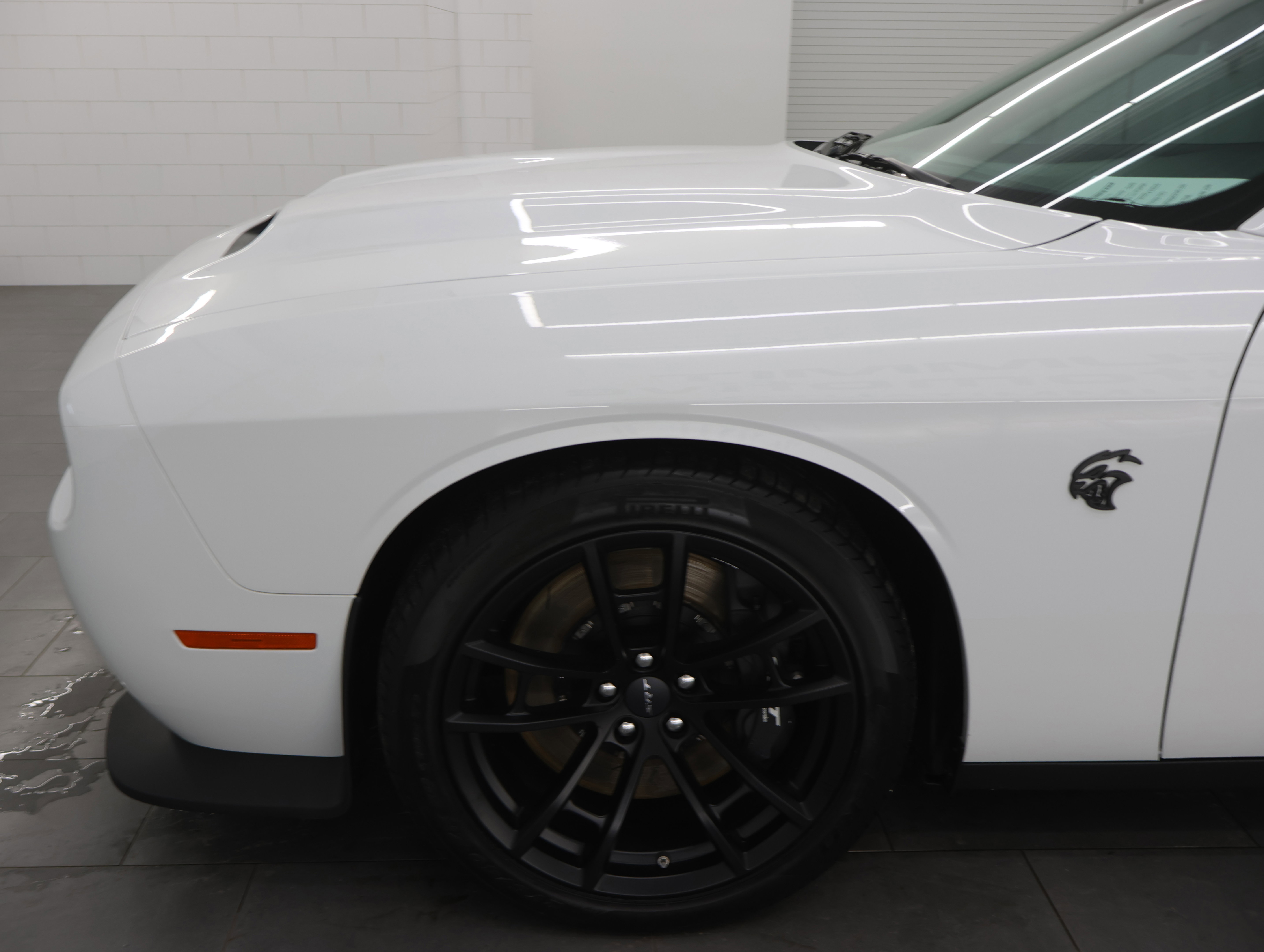 Used 2023 Dodge Challenger SRT Hellcat image 33
