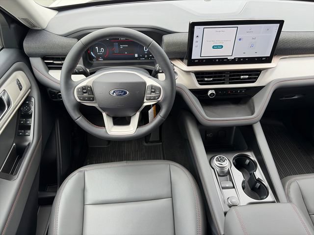 New 2026 Ford Explorer Active w/ Active Comfort Package AWD/4WD image 14