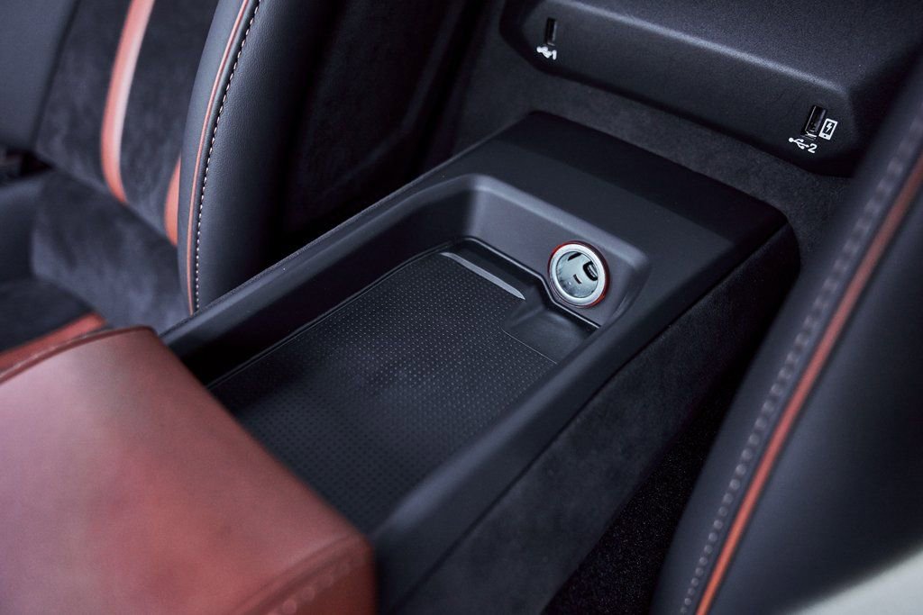 Used 2024 Lamborghini Huracan Tecnica image 63
