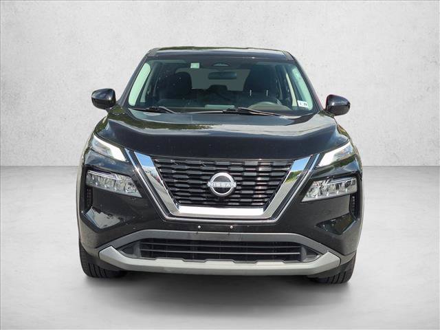 Used 2023 Nissan Rogue SV AWD/4WD image 2