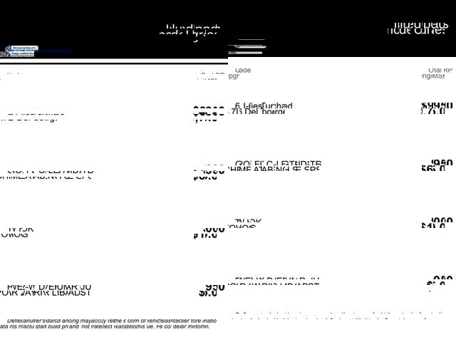 Used 2024 RAM 2500 Big Horn image 12