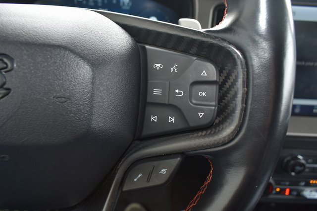 Used 2022 Ford Bronco Raptor image 19