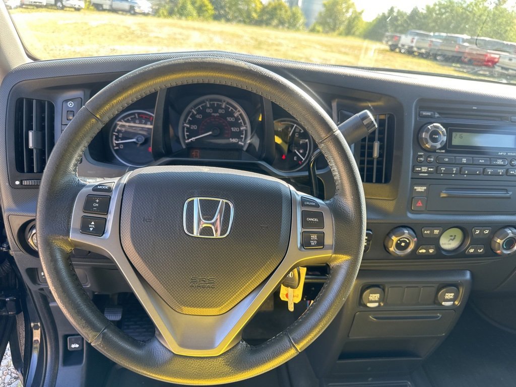 Used 2013 Honda Ridgeline Sport image 13