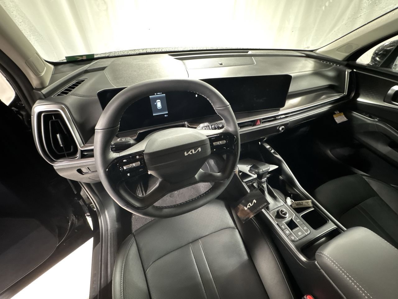 New 2026 Kia Sorento S image 15