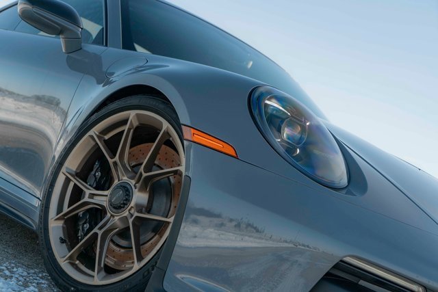 Used 2024 Porsche 911 GT3 image 30