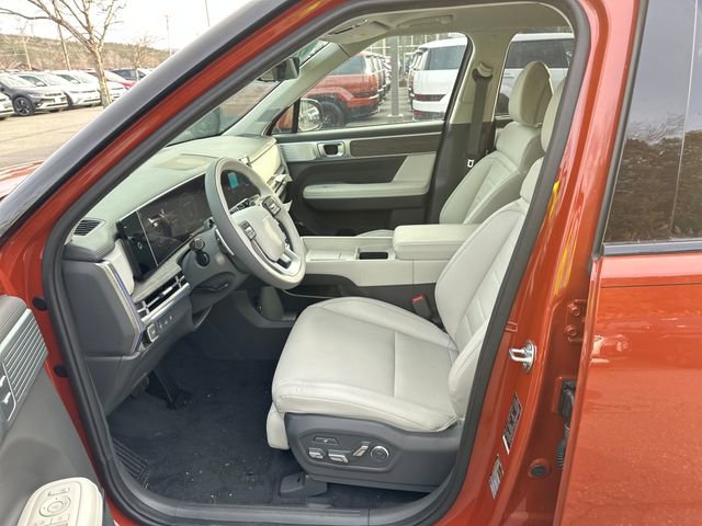 Used 2025 Hyundai Santa Fe Calligraphy image 9