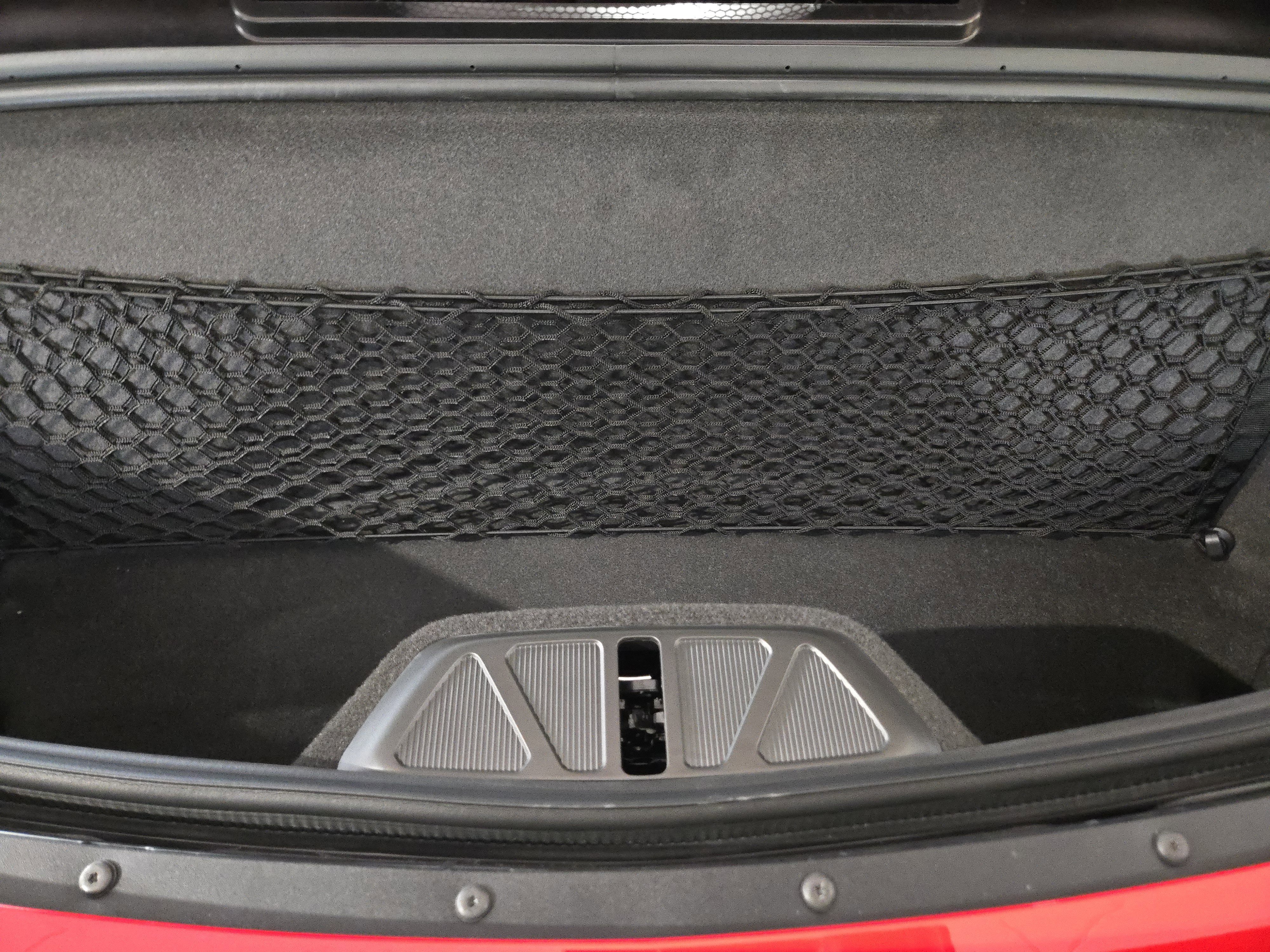 New 2026 Chevrolet Corvette Z06 w/ Z07 Performance Package image 20