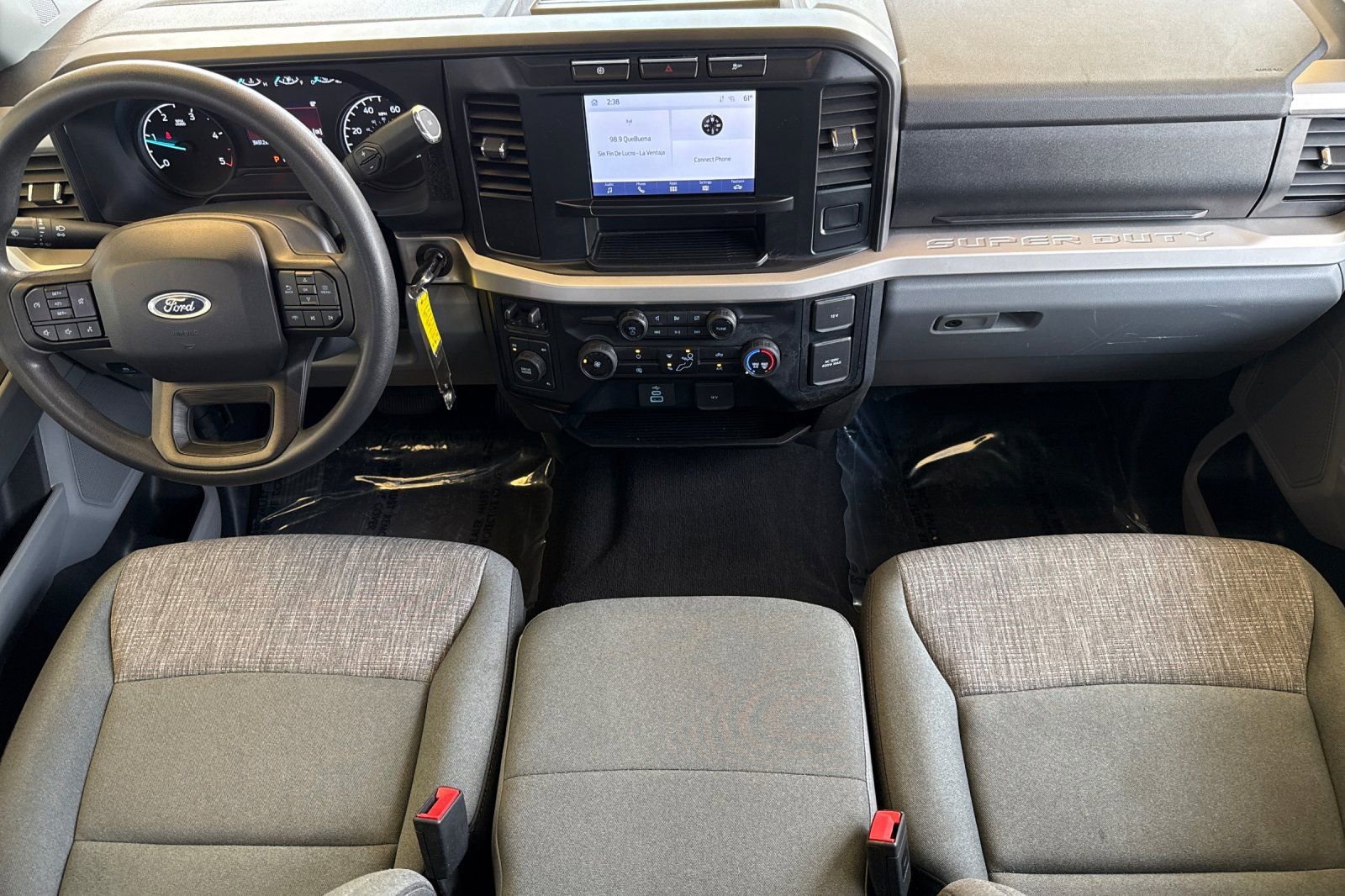 Used 2024 Ford F250 XLT image 15