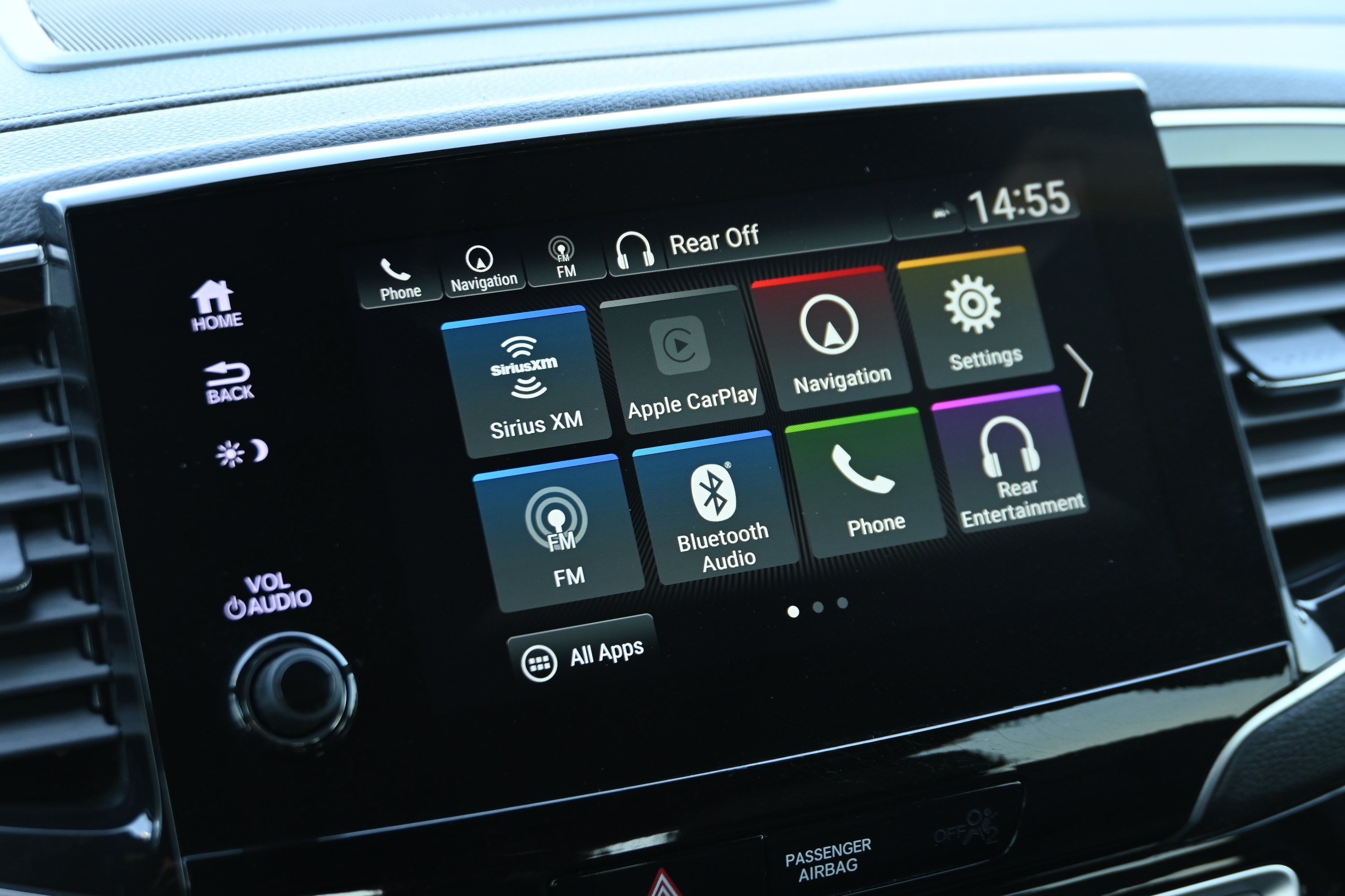 Used 2021 Honda Pilot Black Edition image 20