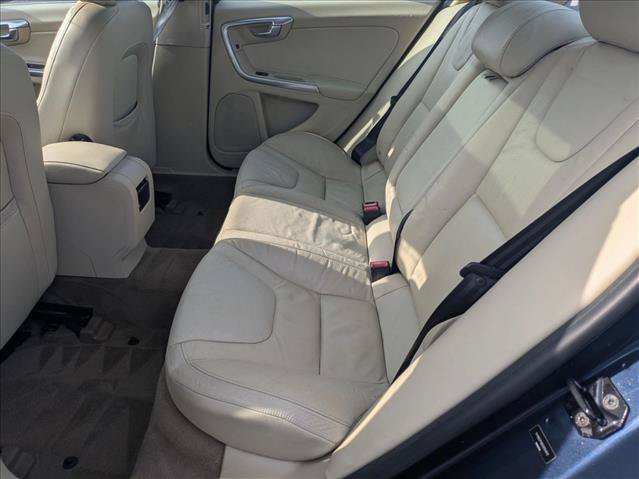 Used 2012 Volvo S60 T6 AWD/4WD image 18