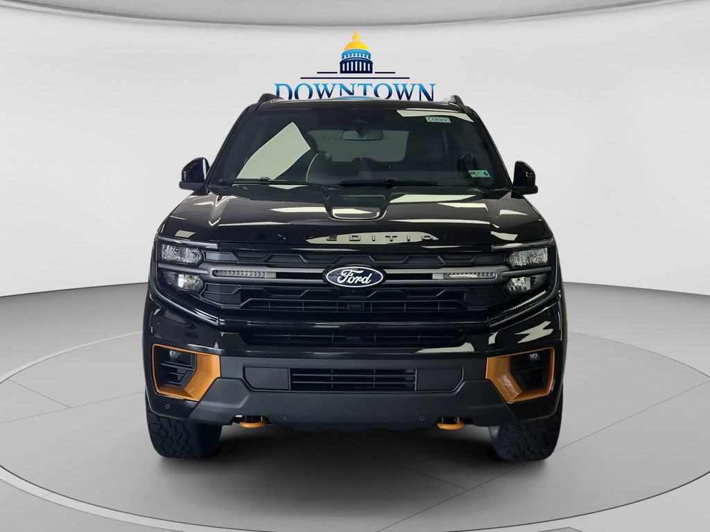 New 2027 Ford Expedition Tremor w/ Driver's Package AWD/4WD image 8