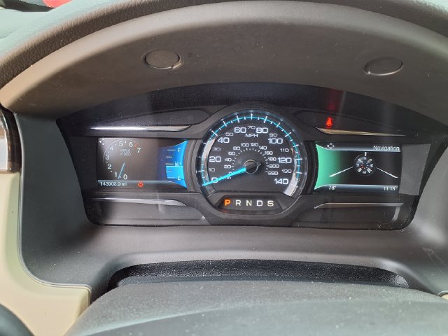 Used 2016 Ford Flex SEL w/ Equipment Group 202A FWD image 28