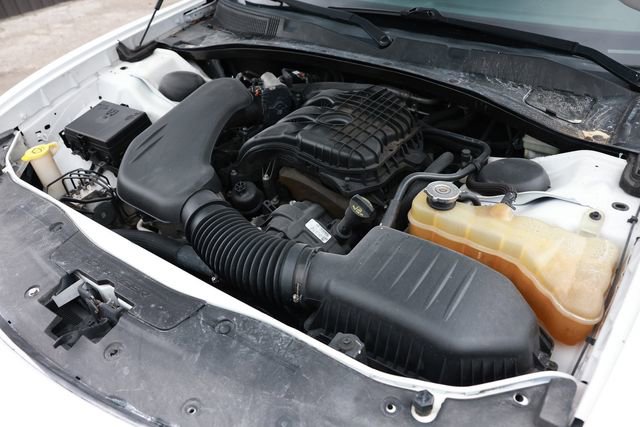 Used 2015 Dodge Charger Police image 47