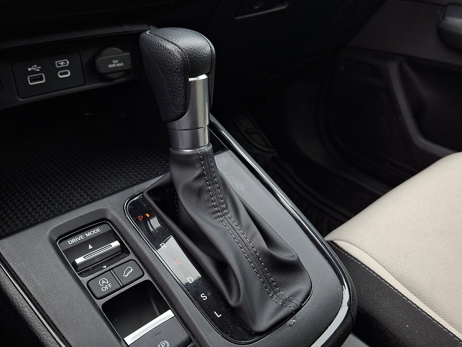 Used 2024 Honda CR-V EX image 18