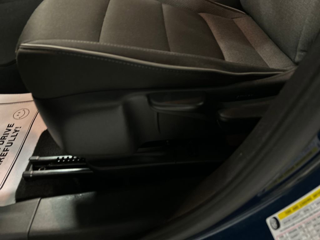 Used 2021 Chevrolet TrailBlazer LS image 13