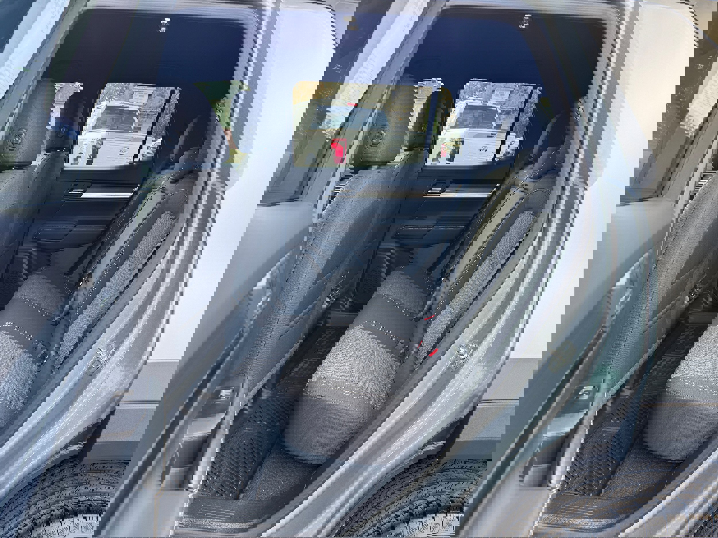 Used 2026 GMC Terrain Elevation image 12