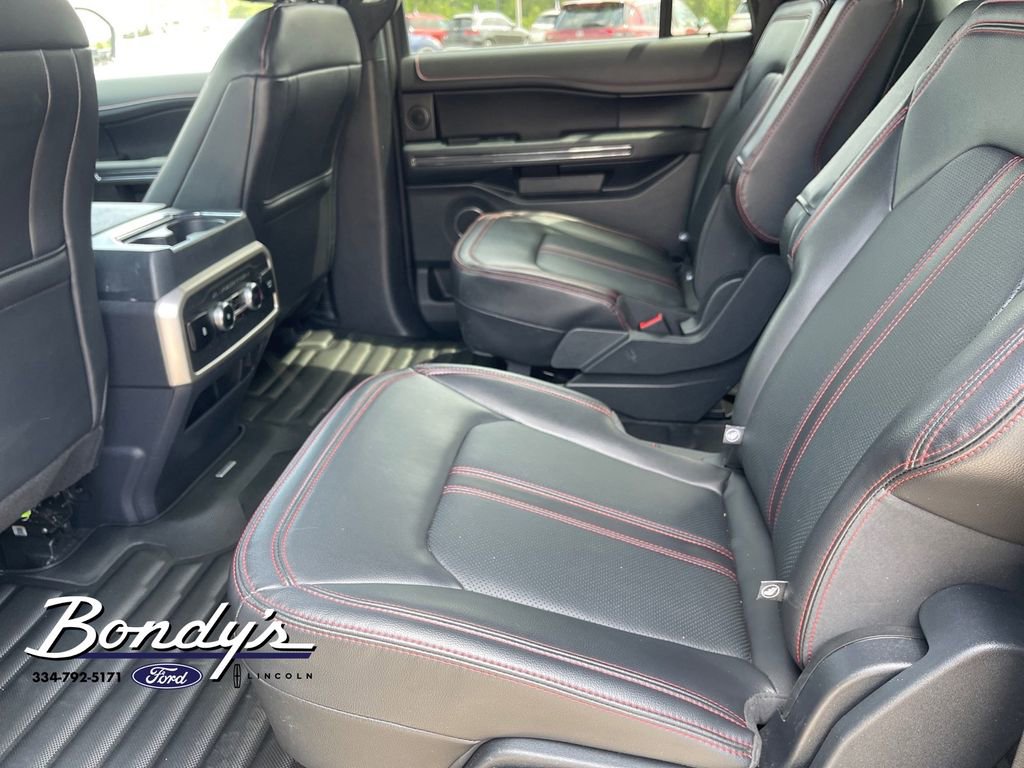 Used 2024 Ford Expedition Max Limited image 11