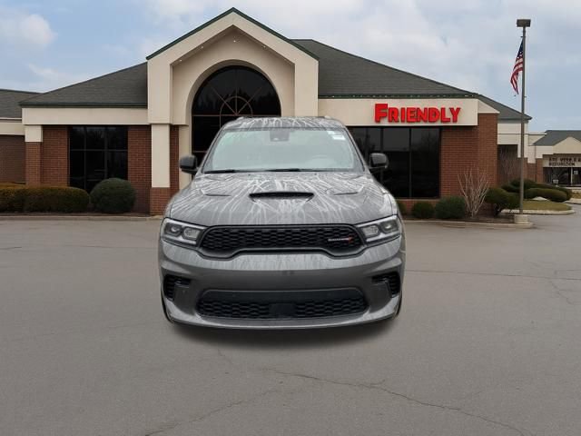 New 2026 Dodge Durango GT image 8