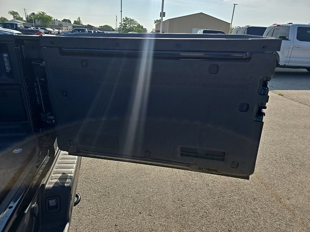 Used 2025 Ford F150 Tremor w/ Equipment Group 402A High AWD/4WD image 7