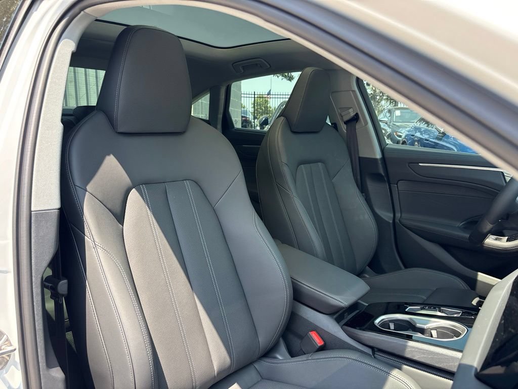 New 2026 Audi A6 Premium Plus AWD/4WD image 14