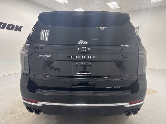 New 2026 Chevrolet Tahoe Premier w/ Sun And Tow Package image 6
