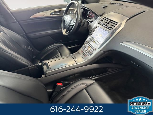 Used 2020 Lincoln MKZ AWD w/ Convenience Package image 4