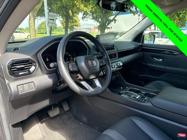 Used 2025 Honda Pilot EX-L image 27
