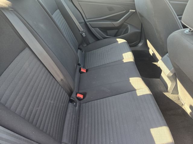 Used 2024 Volkswagen Jetta S image 31