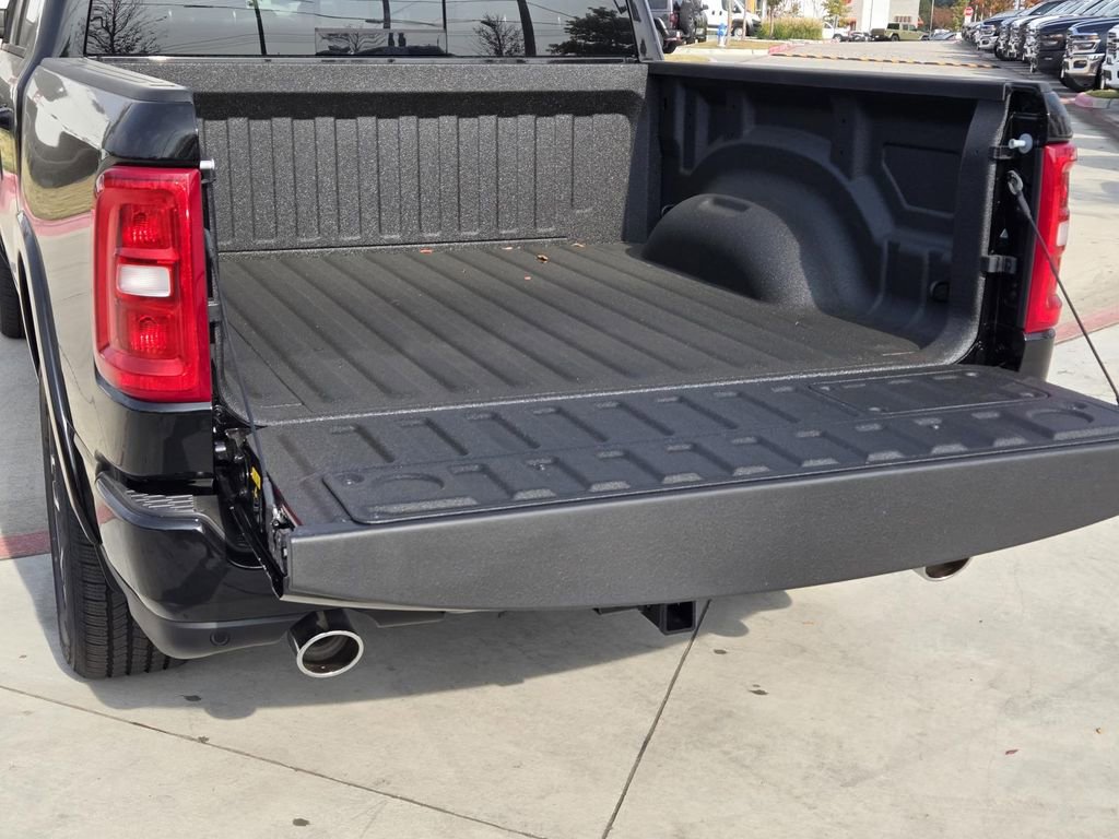 New 2026 RAM 1500 Laramie image 5