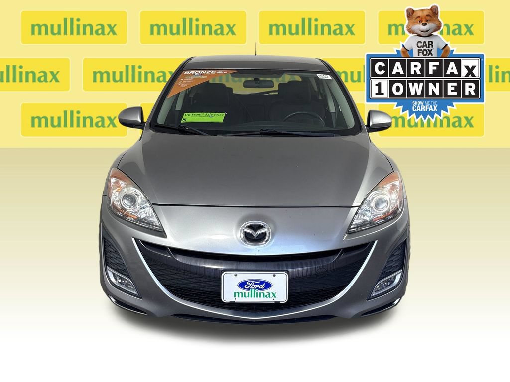 Used 2010 MAZDA MAZDA3 s Sport FWD image 15