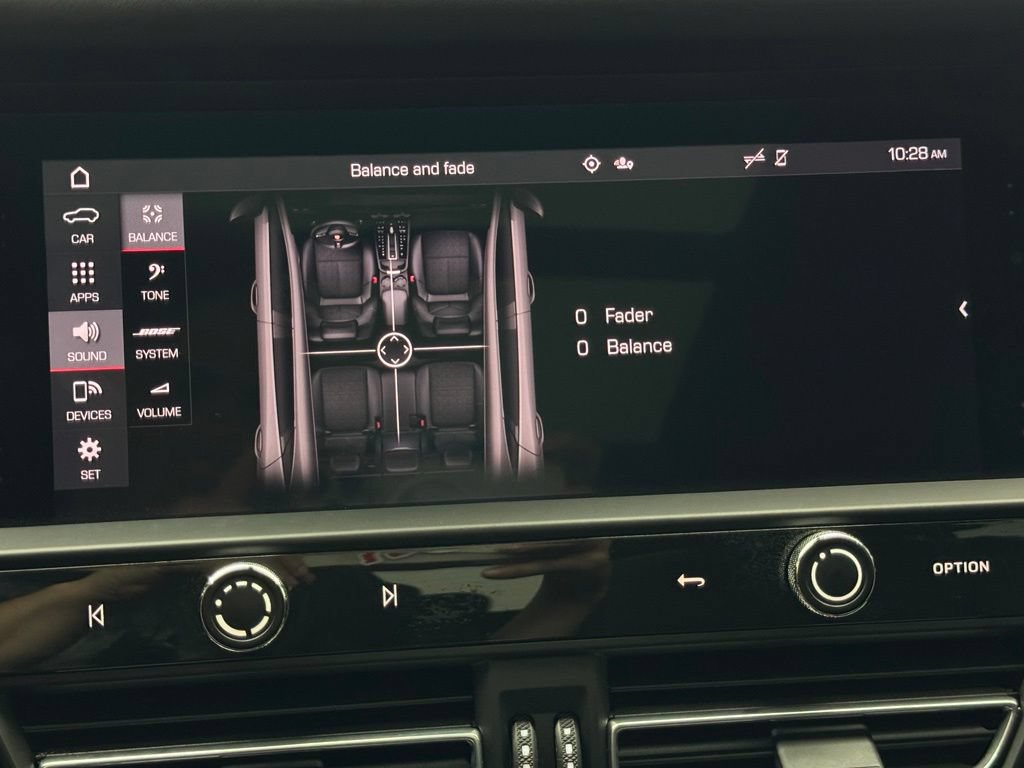 Used 2022 Porsche Macan S AWD/4WD image 26