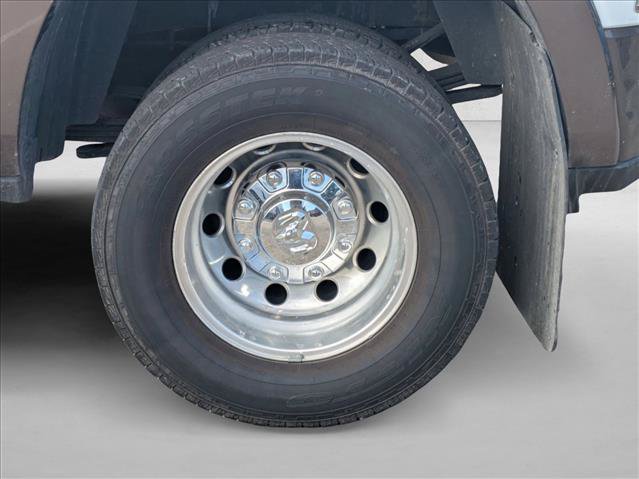 Used 2020 RAM 3500 Limited AWD/4WD image 6