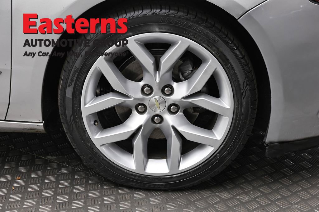 Used 2019 Chevrolet Impala Premier image 33