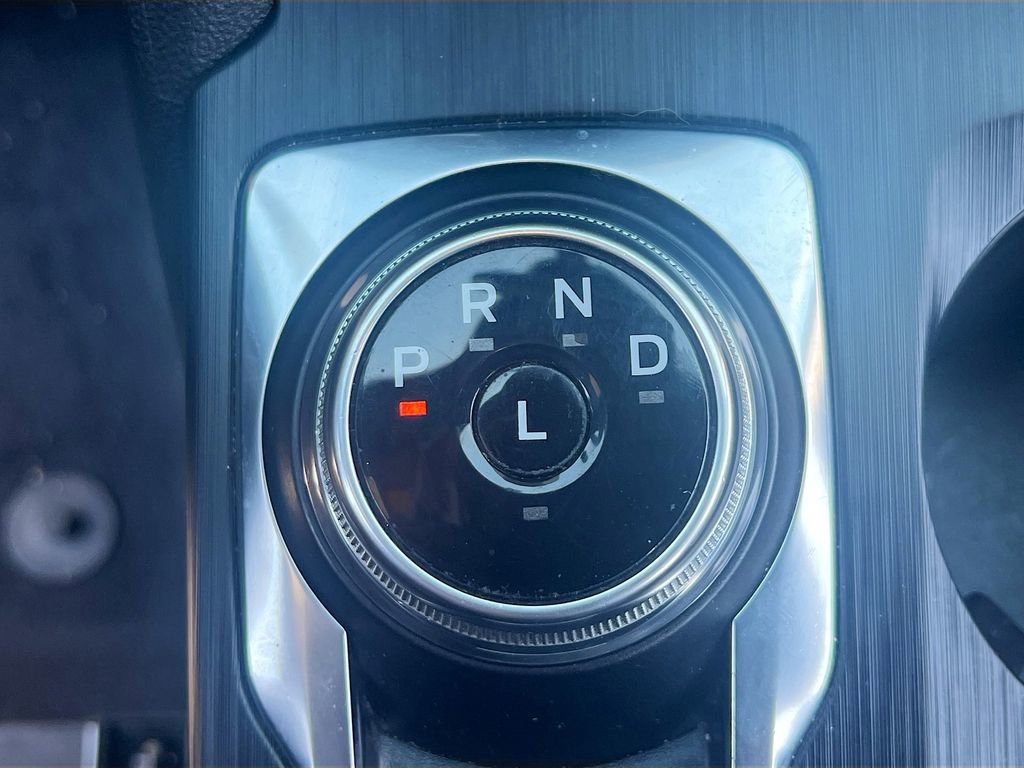 Used 2023 Ford Escape ST-Line w/ Tech Pack #1 FWD image 17