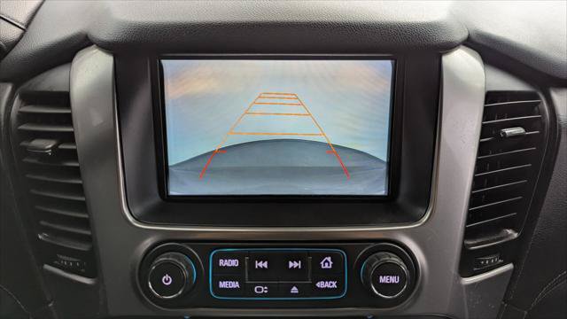 Used 2017 Chevrolet Suburban LT AWD/4WD image 31