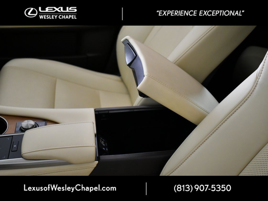 Used 2020 Lexus RX 450h AWD w/ Premium Package image 35